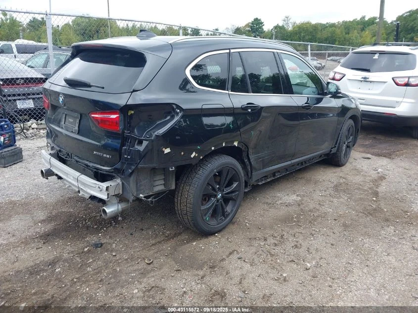 BMW X1 XDRIVE28I/ВИДЕО НА МОТОР - изображение 5