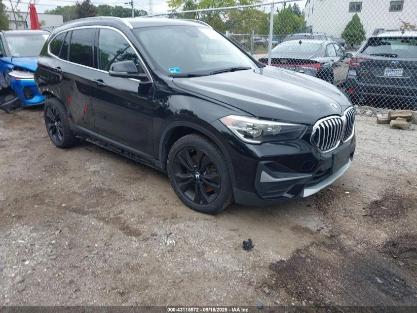 BMW X1 XDRIVE28I/ВИДЕО НА МОТОР - изображение 3