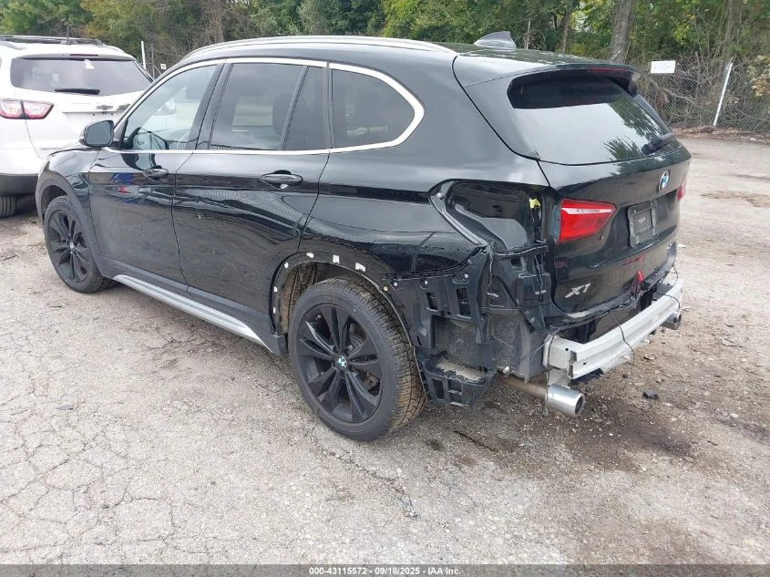 BMW X1 XDRIVE28I/ВИДЕО НА МОТОР - изображение 4