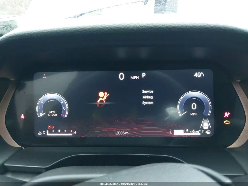 Jeep Grand cherokee 2025 JEEP GRAND CHEROKEE LIMITED 4X4 | Mobile.bg   9