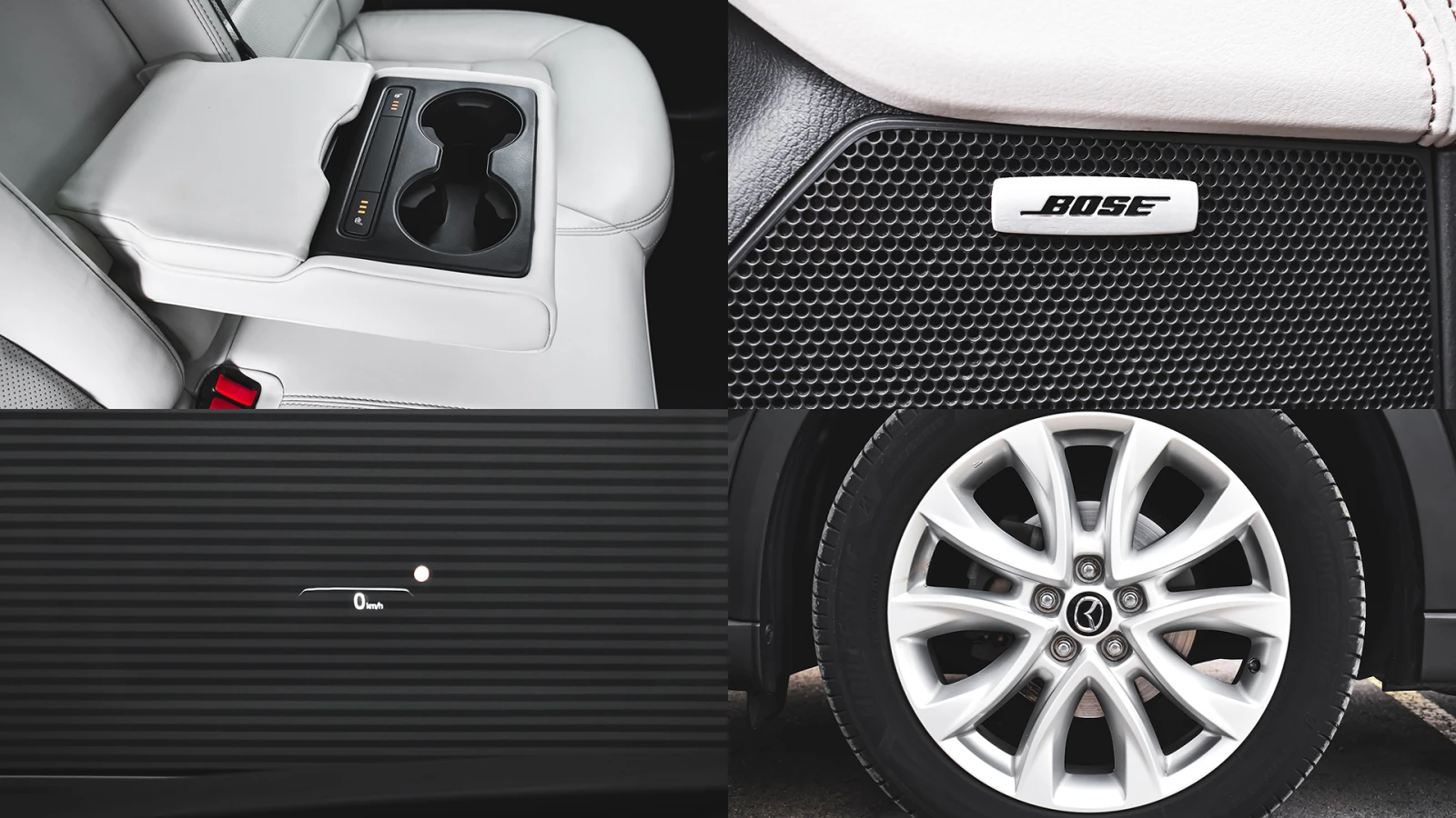 Mazda CX-5 ULTIMATE 2.5 SKYACTIV-G 4x4 Automatic | Mobile.bg � ����������� 17