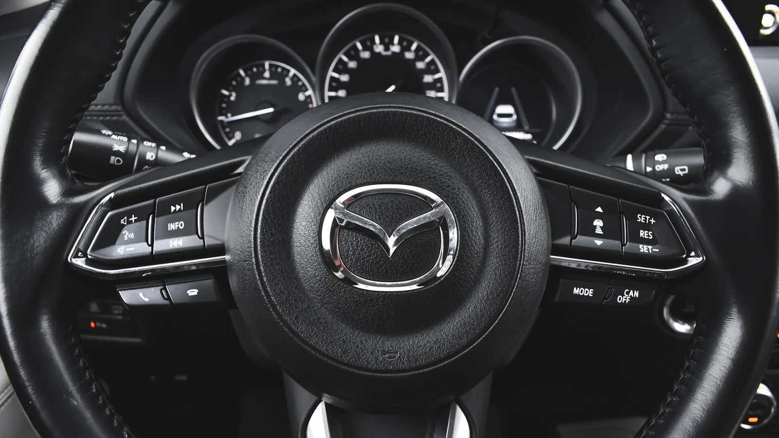 Mazda CX-5 ULTIMATE 2.5 SKYACTIV-G 4x4 Automatic - изображение 10