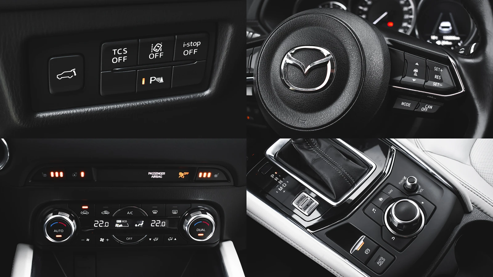 Mazda CX-5 ULTIMATE 2.5 SKYACTIV-G 4x4 Automatic | Mobile.bg � ����������� 16