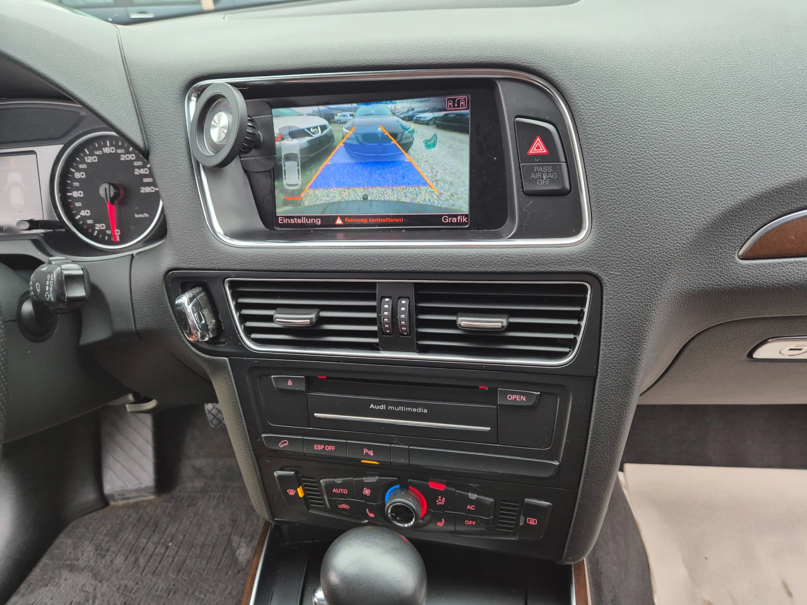 Audi Q5 3.0TDI 239ks Exclusive  ��������  | Mobile.bg � ����������� 17