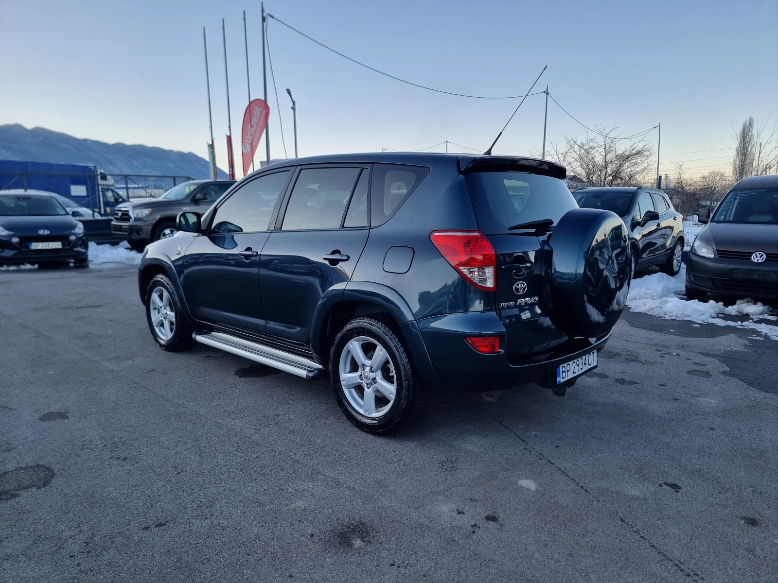 Toyota Rav4 2.2D4D | Mobile.bg � ����������� 4