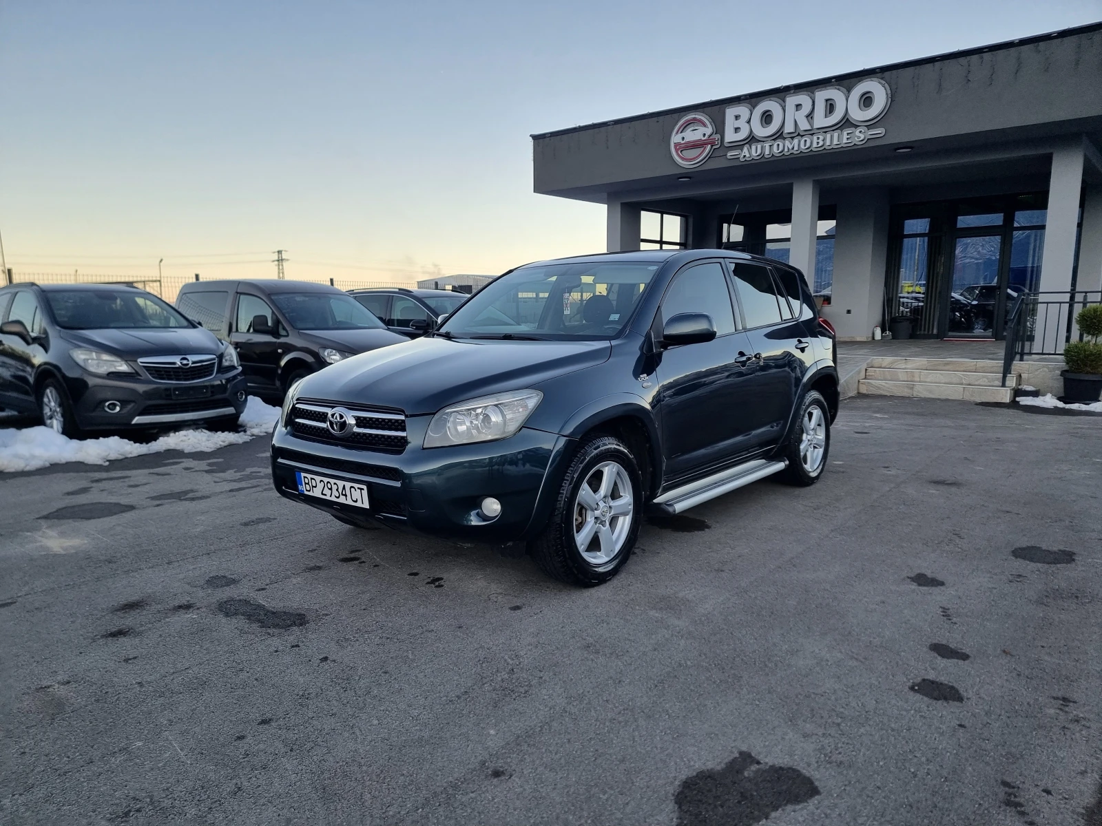Toyota Rav4 2.2D4D | Mobile.bg � ����������� 3
