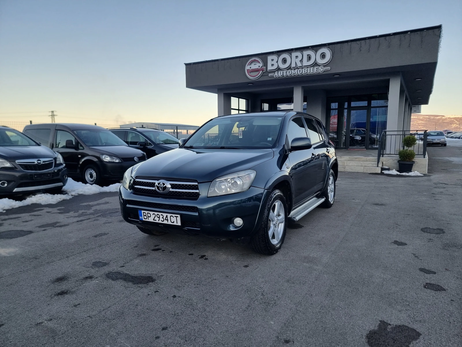 Toyota Rav4 2.2D4D | Mobile.bg � ����������� 2