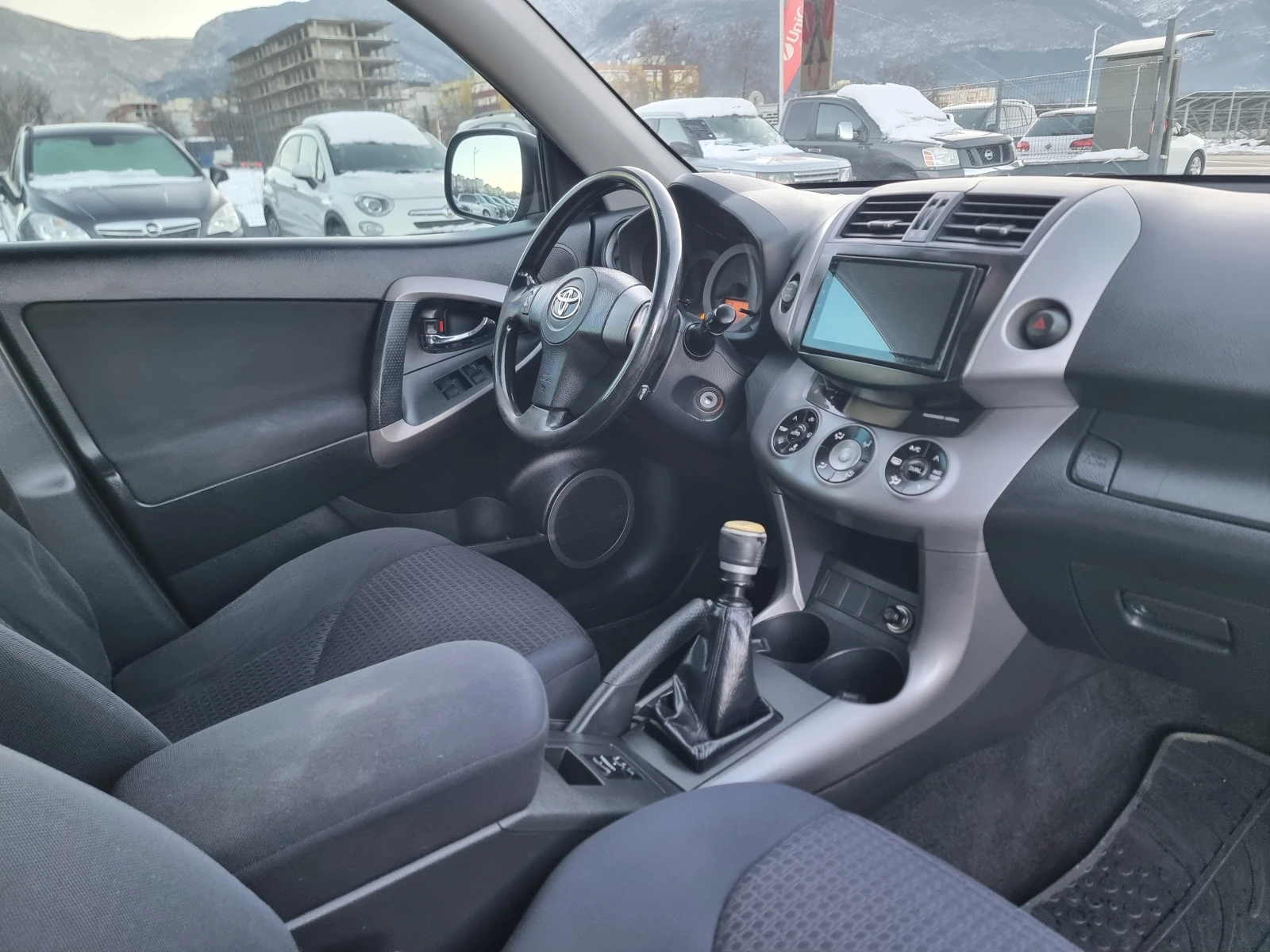 Toyota Rav4 2.2D4D | Mobile.bg � ����������� 16