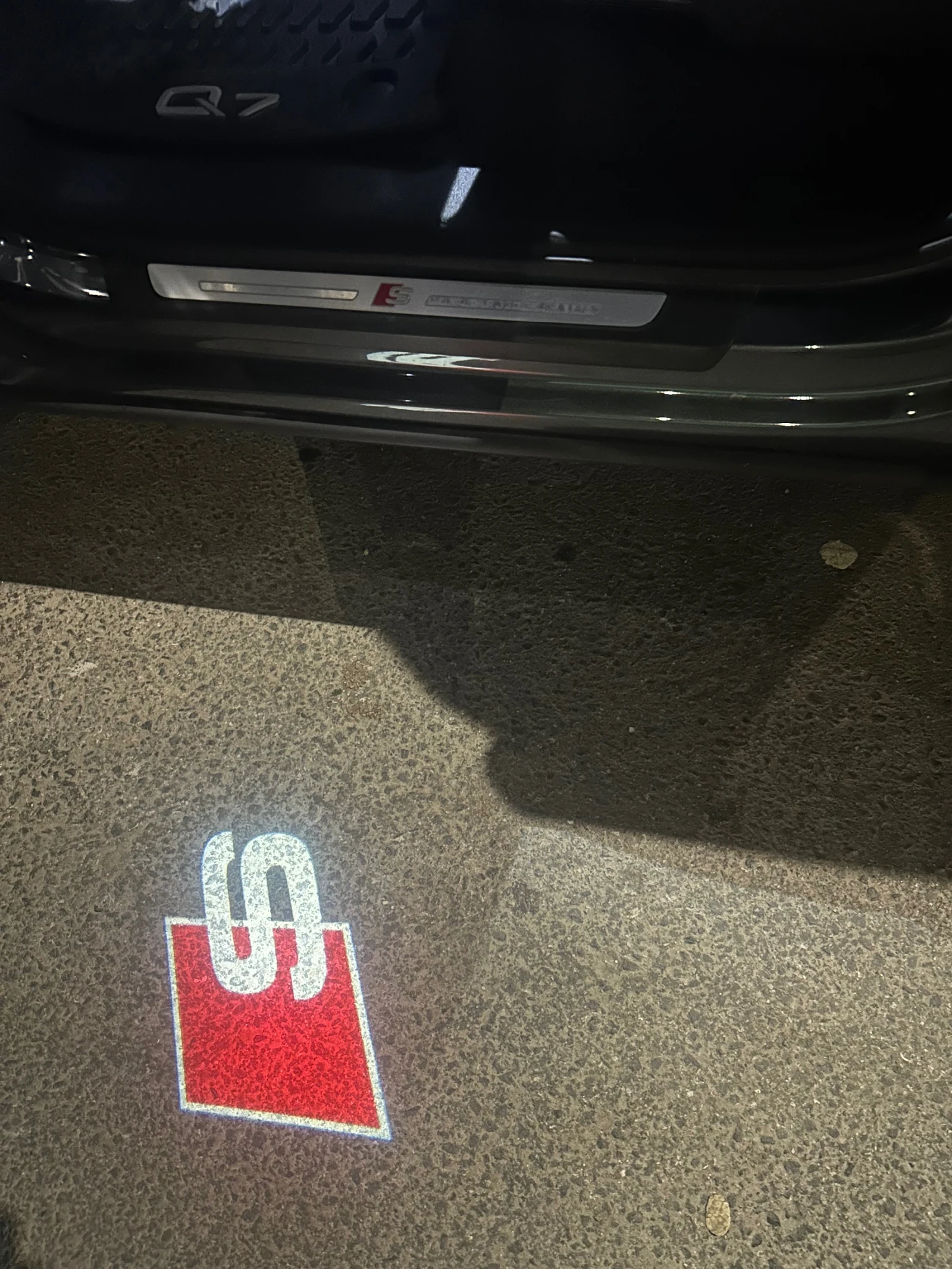 Audi Q7 2022, 3X S line, B&O, Pano, Matrix, 7 ����� | Mobile.bg � ����������� 15