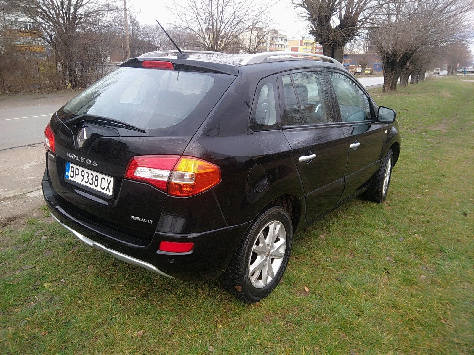 Renault Koleos  - изображение 2