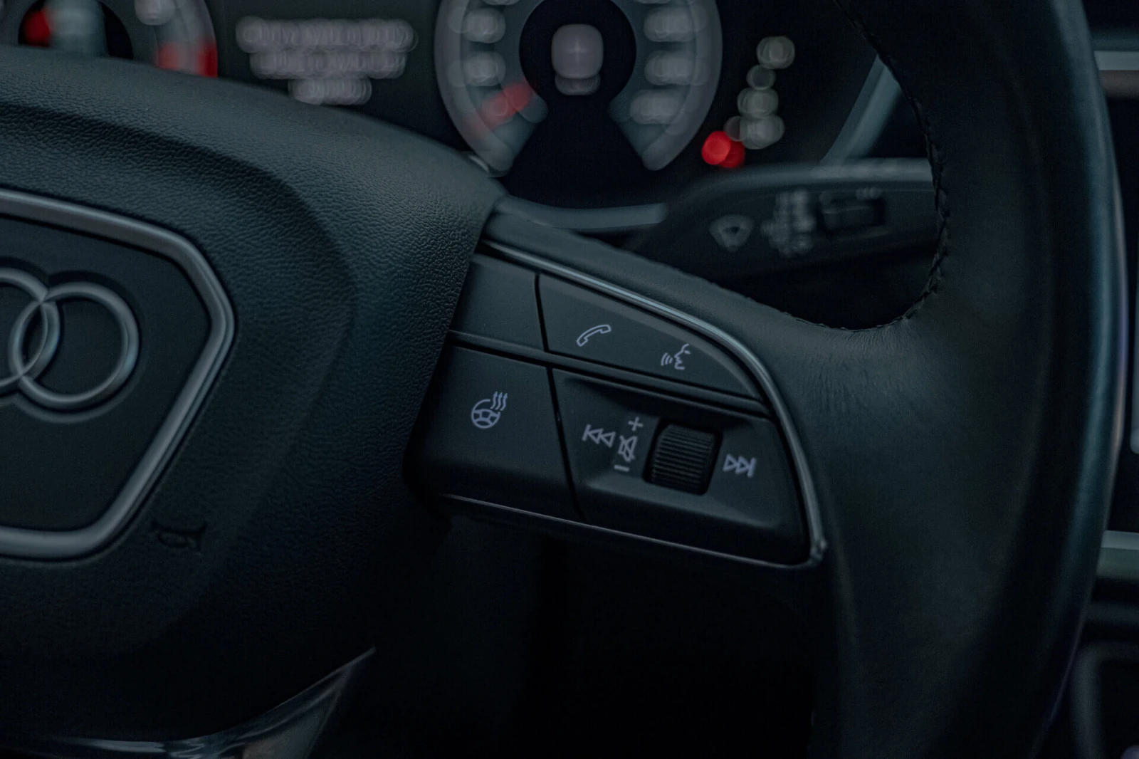 Audi Q3 45TFSI/Quattro/Virtual/�������/Sline/������ | Mobile.bg � ����������� 13