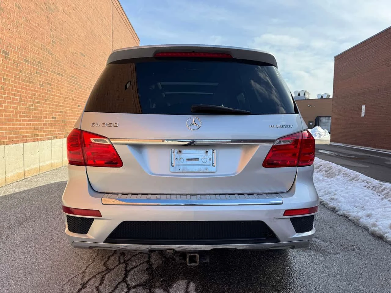 Mercedes-Benz GL * 350 BlueTEC * ПОДГРЕВИ* ПАНОРАМА* , снимка 4 - Автомобили и джипове - 53803128