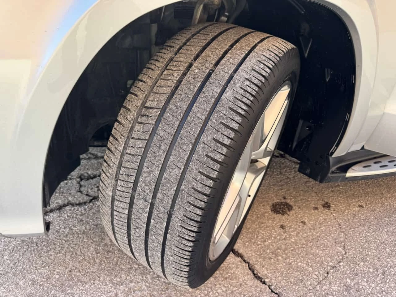 Mercedes-Benz GL * 350 BlueTEC * ПОДГРЕВИ* ПАНОРАМА* , снимка 6 - Автомобили и джипове - 53803128