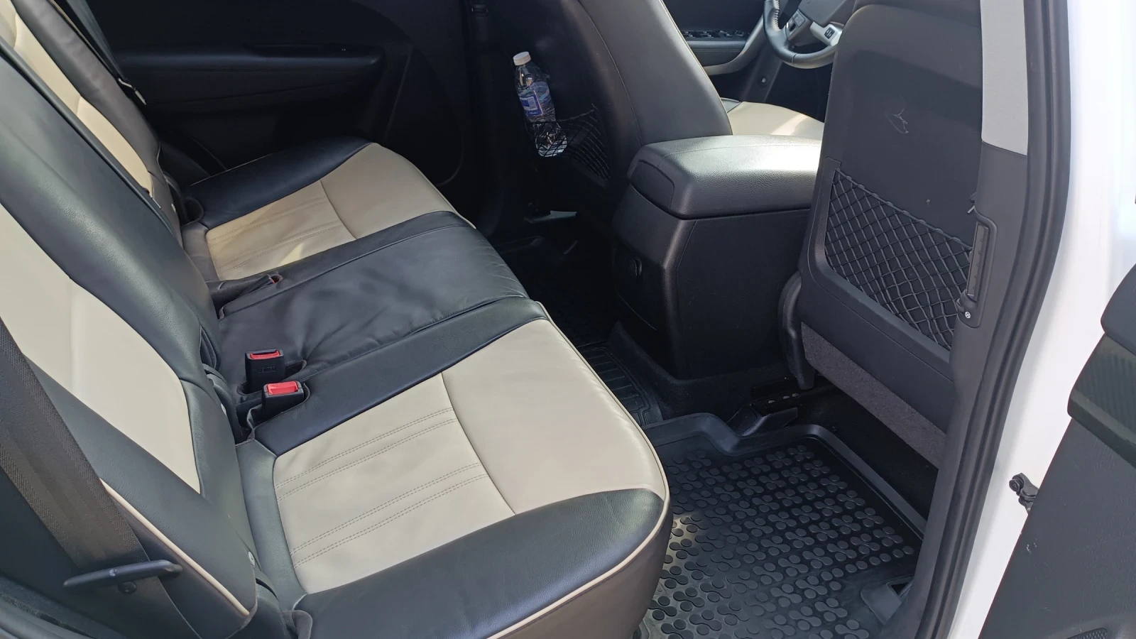 Kia Sorento 2.2  CRDI AWD, снимка 15 - Автомобили и джипове - 54179451