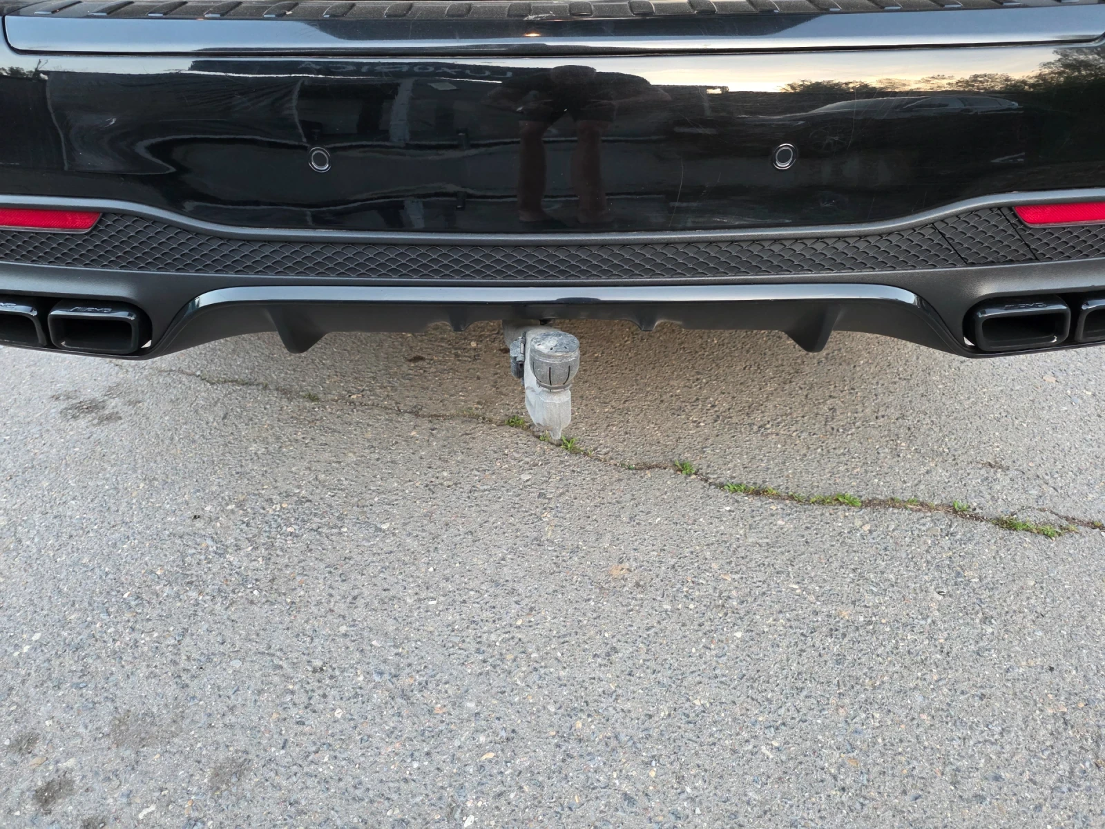 Mercedes-Benz GLS 63 AMG FULL ������ ������ | Mobile.bg � ����������� 17