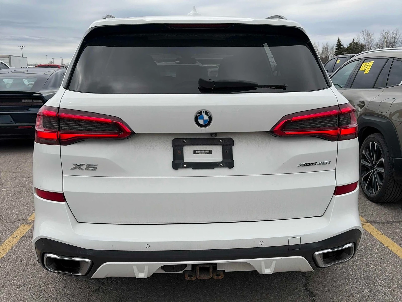 BMW X5 MPACK* HARMAN* HEADUP* AMBIENT* 360 | Mobile.bg � ����������� 5