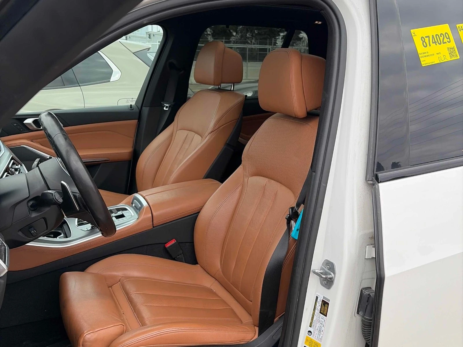 BMW X5 MPACK* HARMAN* HEADUP* AMBIENT* 360 | Mobile.bg � ����������� 14