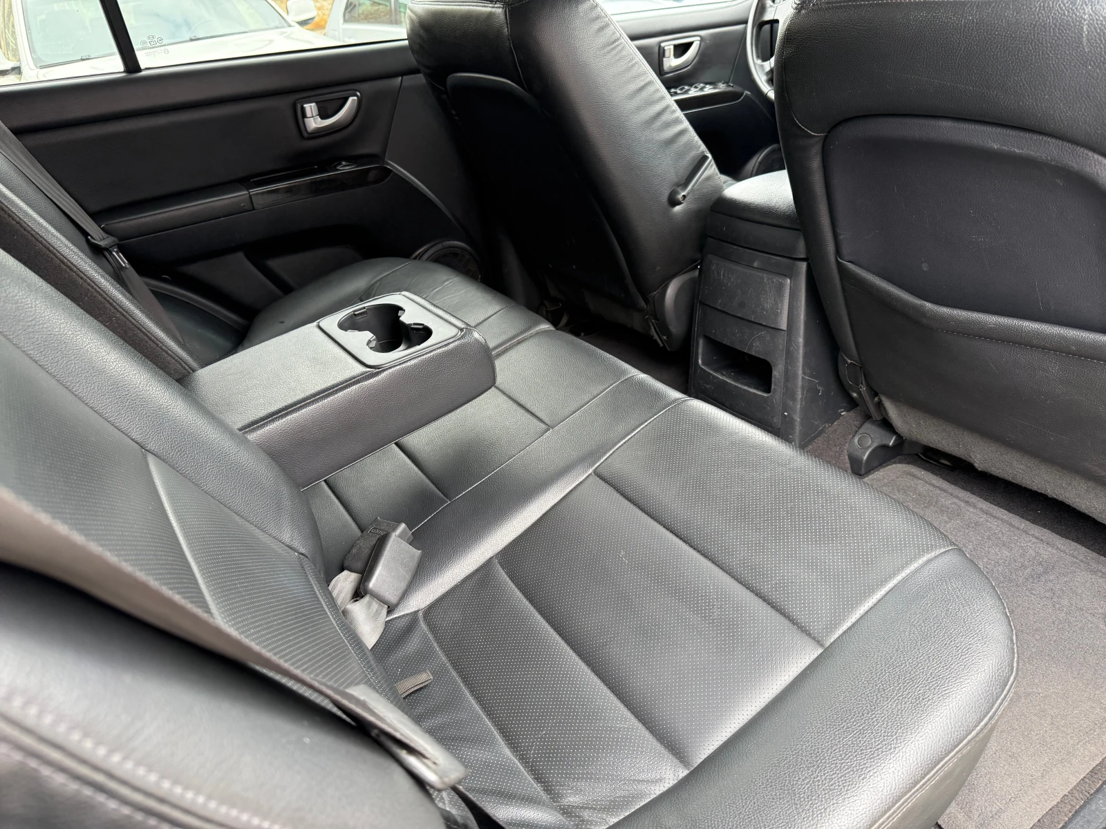 Kia Sorento 2.5 �������/������/�������/����/������ | Mobile.bg � ����������� 12