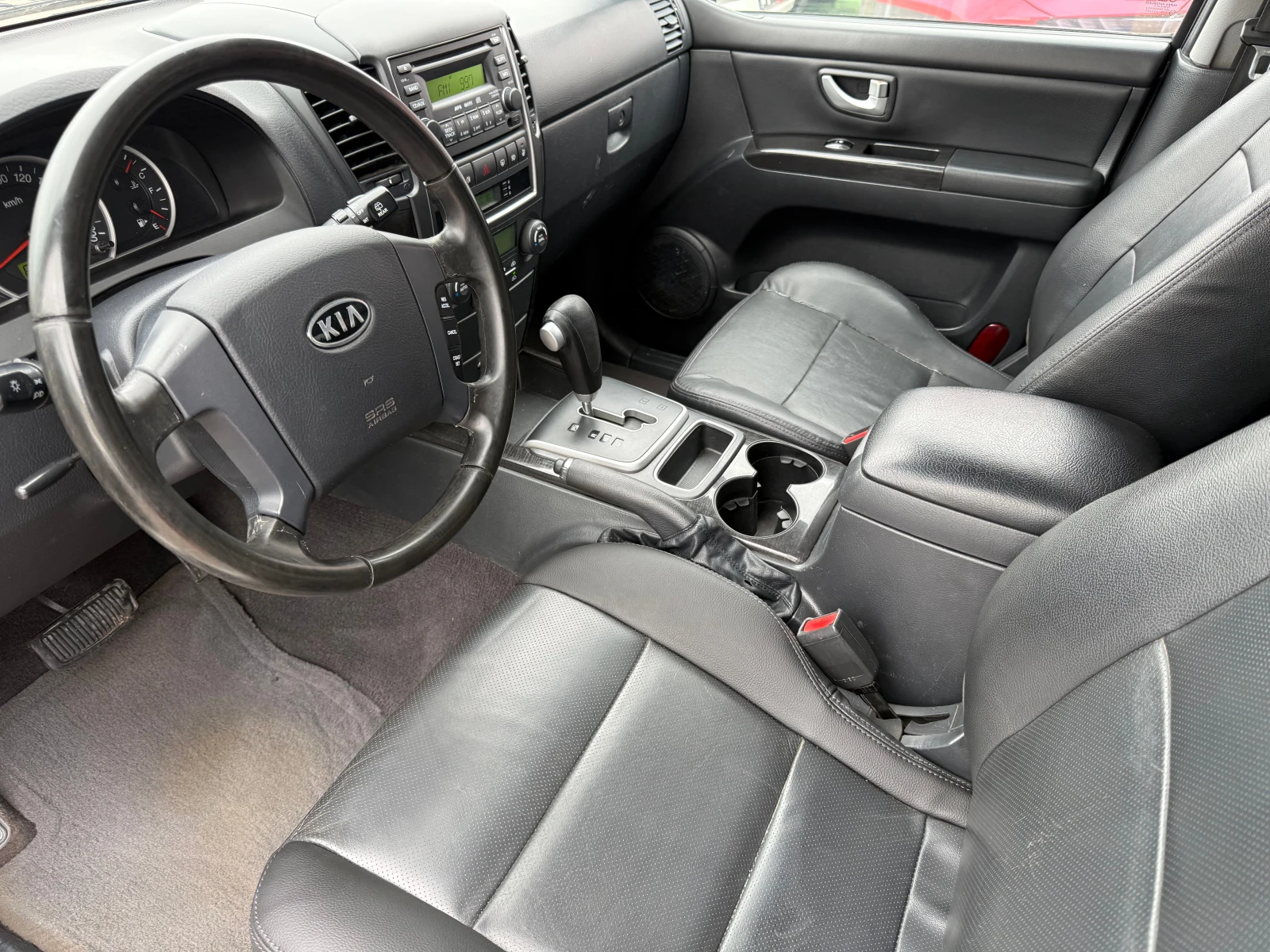 Kia Sorento 2.5 �������/������/�������/����/������ | Mobile.bg � ����������� 15