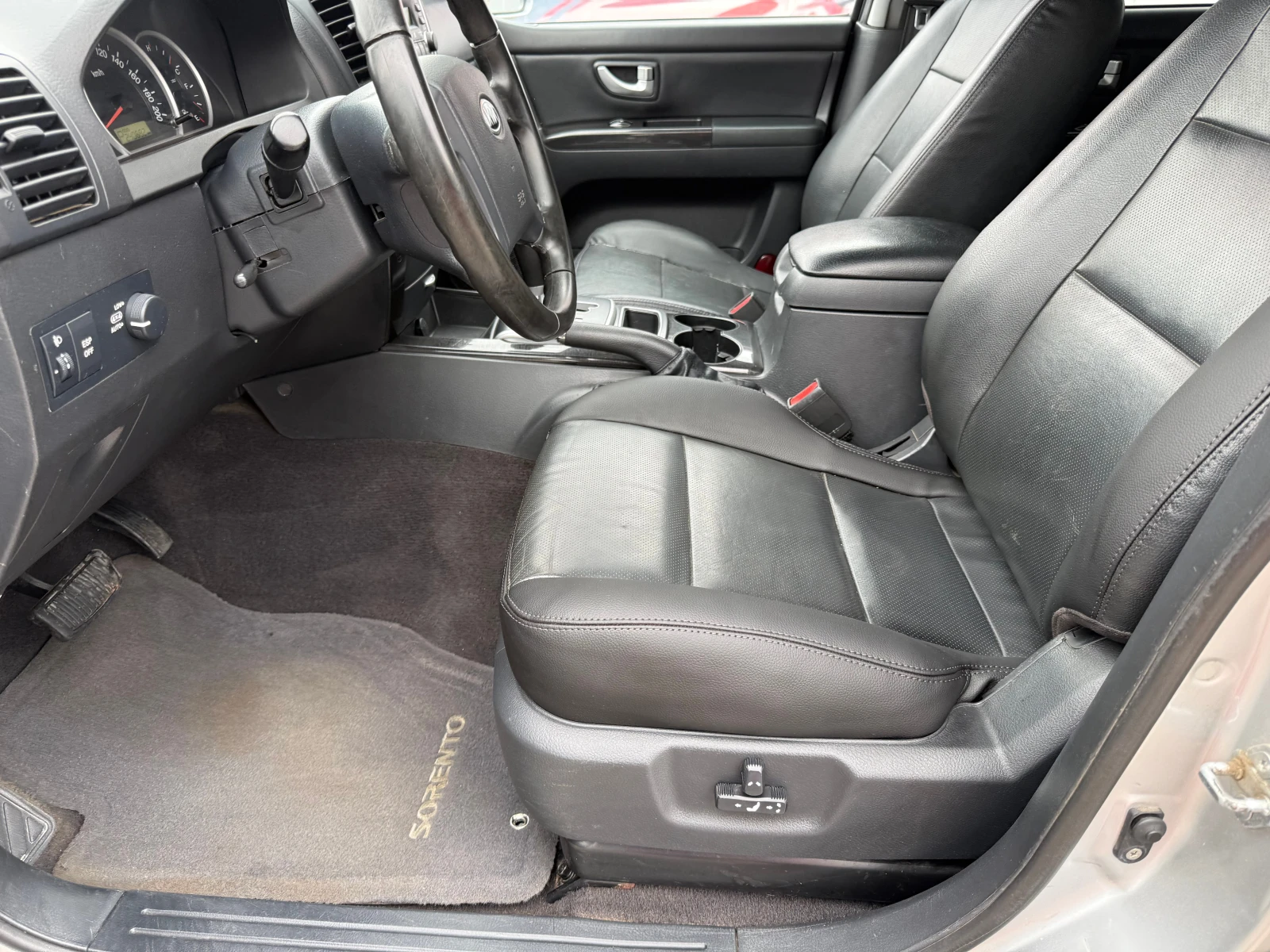 Kia Sorento 2.5 �������/������/�������/����/������ | Mobile.bg � ����������� 14