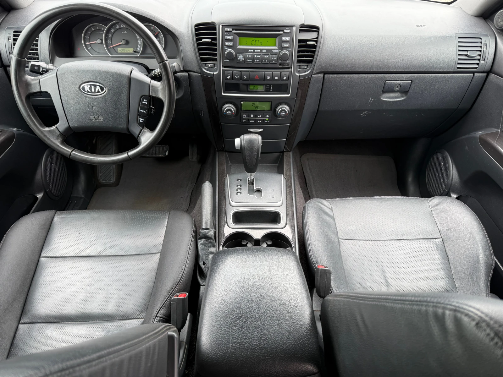 Kia Sorento 2.5 �������/������/�������/����/������ | Mobile.bg � ����������� 10