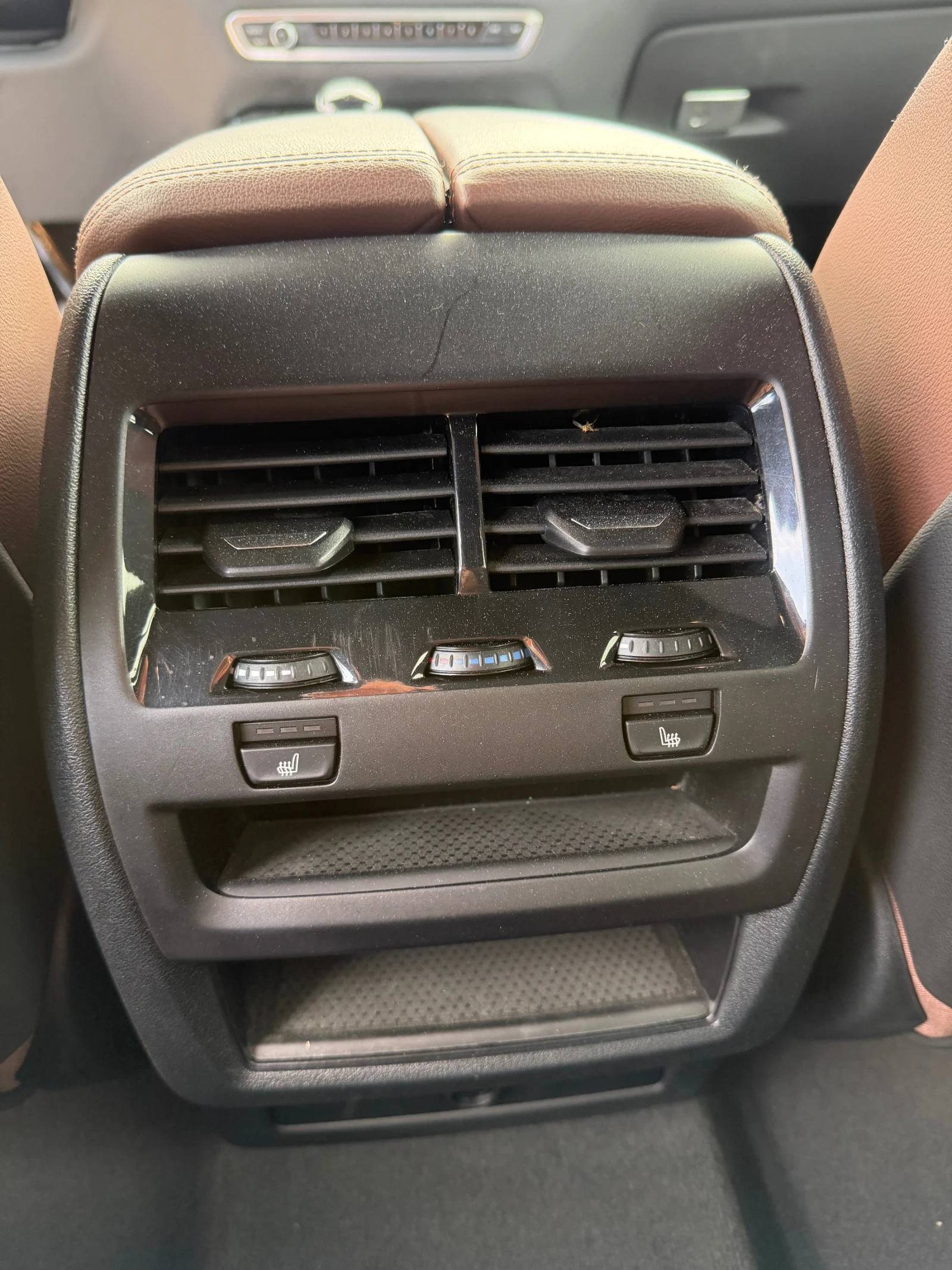 BMW X5 джип, снимка 4 - Автомобили и джипове - 54672858