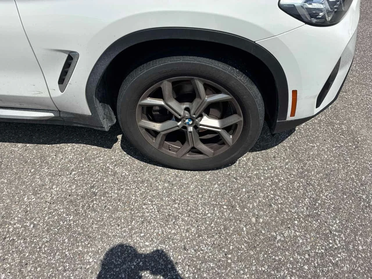 BMW X3 * CARFAX * АВТОКРЕДИТ БЕЗ ПЪРВОНАЧАЛНА ВНОСКА, снимка 6 - Автомобили и джипове - 54697913
