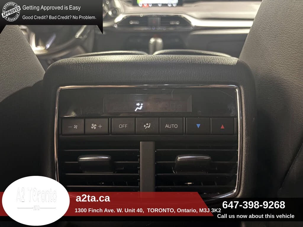 Mazda CX-9 GT AWD АвтоКредит  (ЦЕНА ДО БГ), снимка 14 - Автомобили и джипове - 54769418