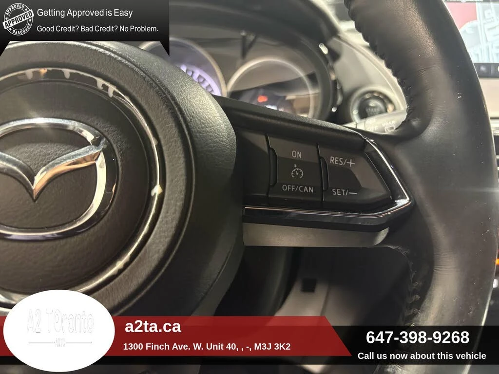 Mazda CX-9 GT AWD АвтоКредит  (ЦЕНА ДО БГ), снимка 4 - Автомобили и джипове - 54769418