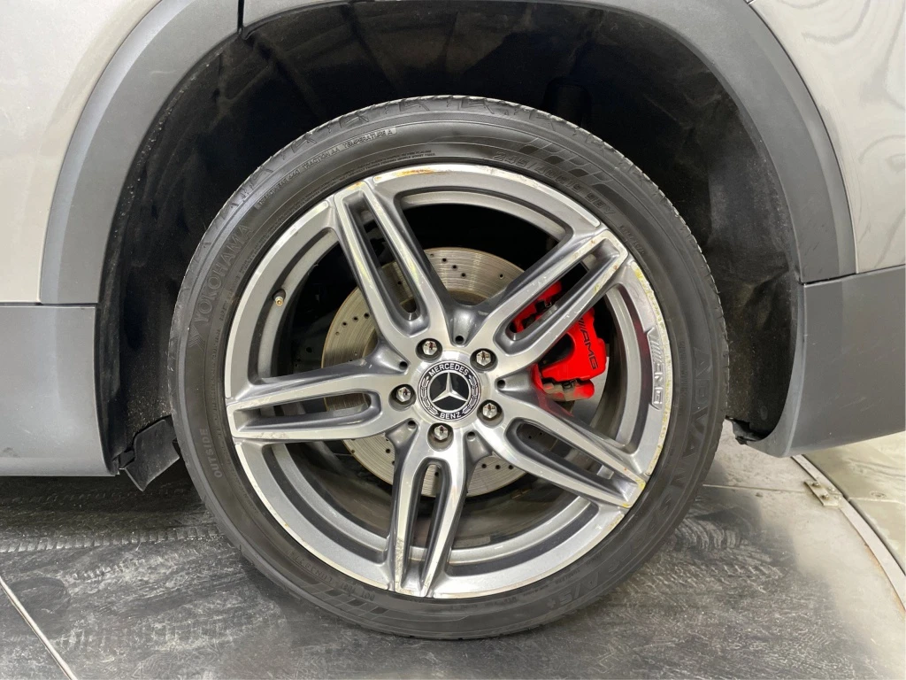 Mercedes-Benz GLB35AMG 4MATIC, снимка 17 - Автомобили и джипове - 54960111