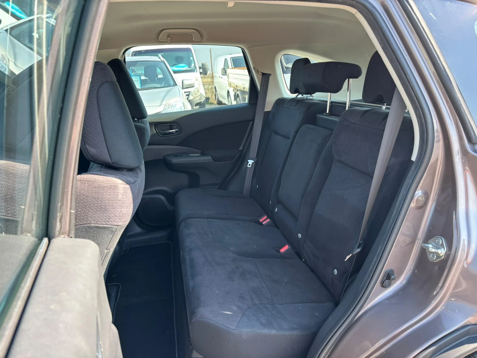 Honda Cr-v 1.6i-dtec, снимка 11 - Автомобили и джипове - 55372067
