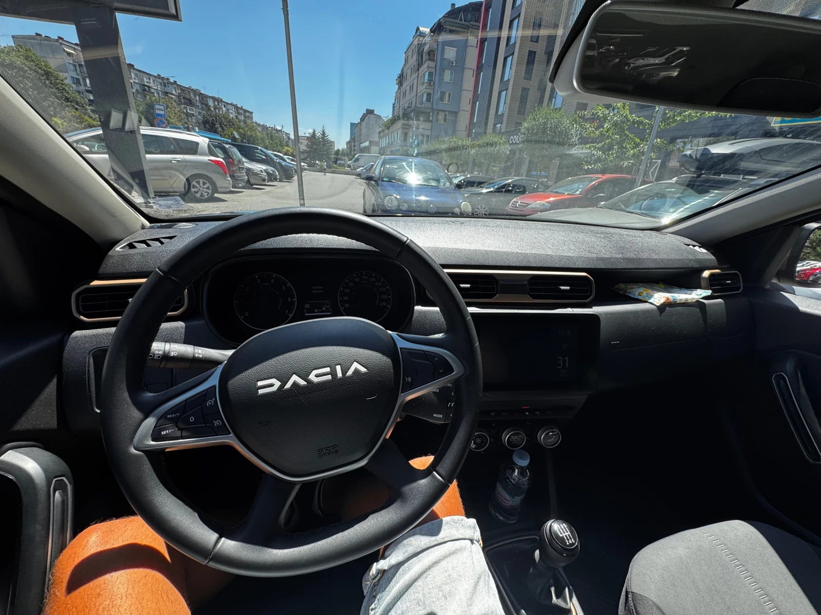 Dacia Duster, снимка 9 - Автомобили и джипове - 55536858