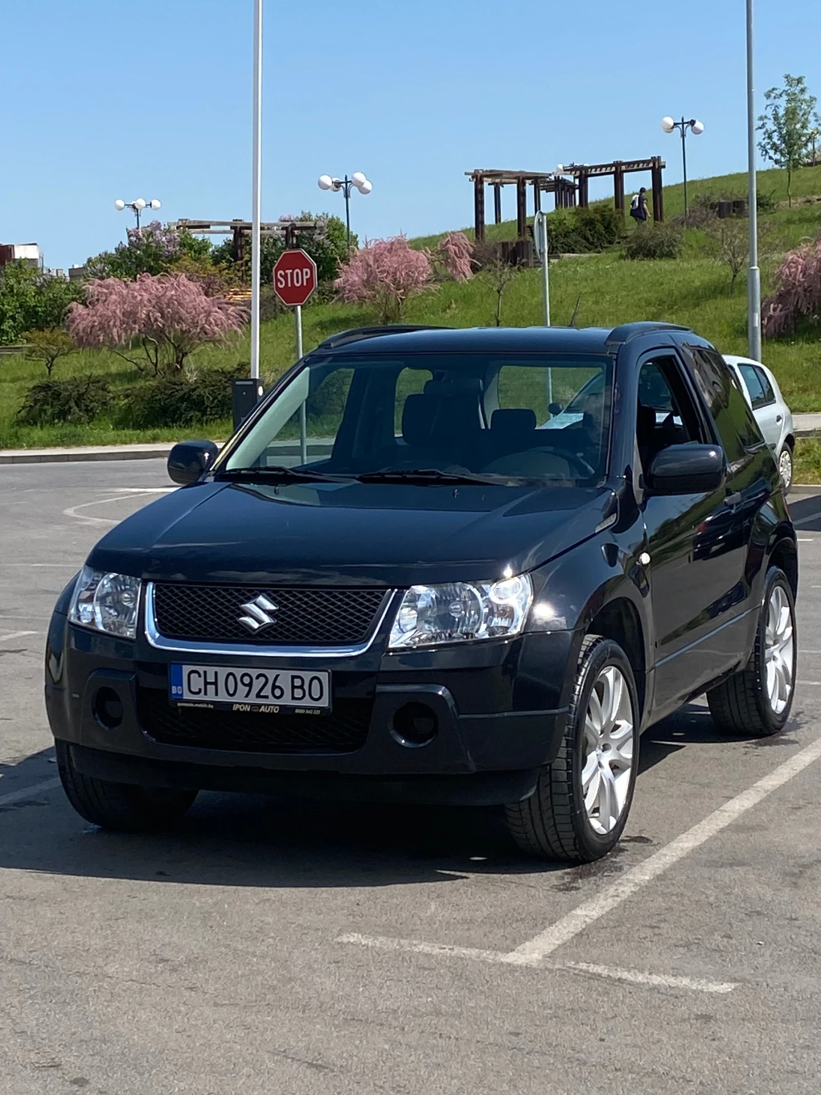 Suzuki Vitara 1.6