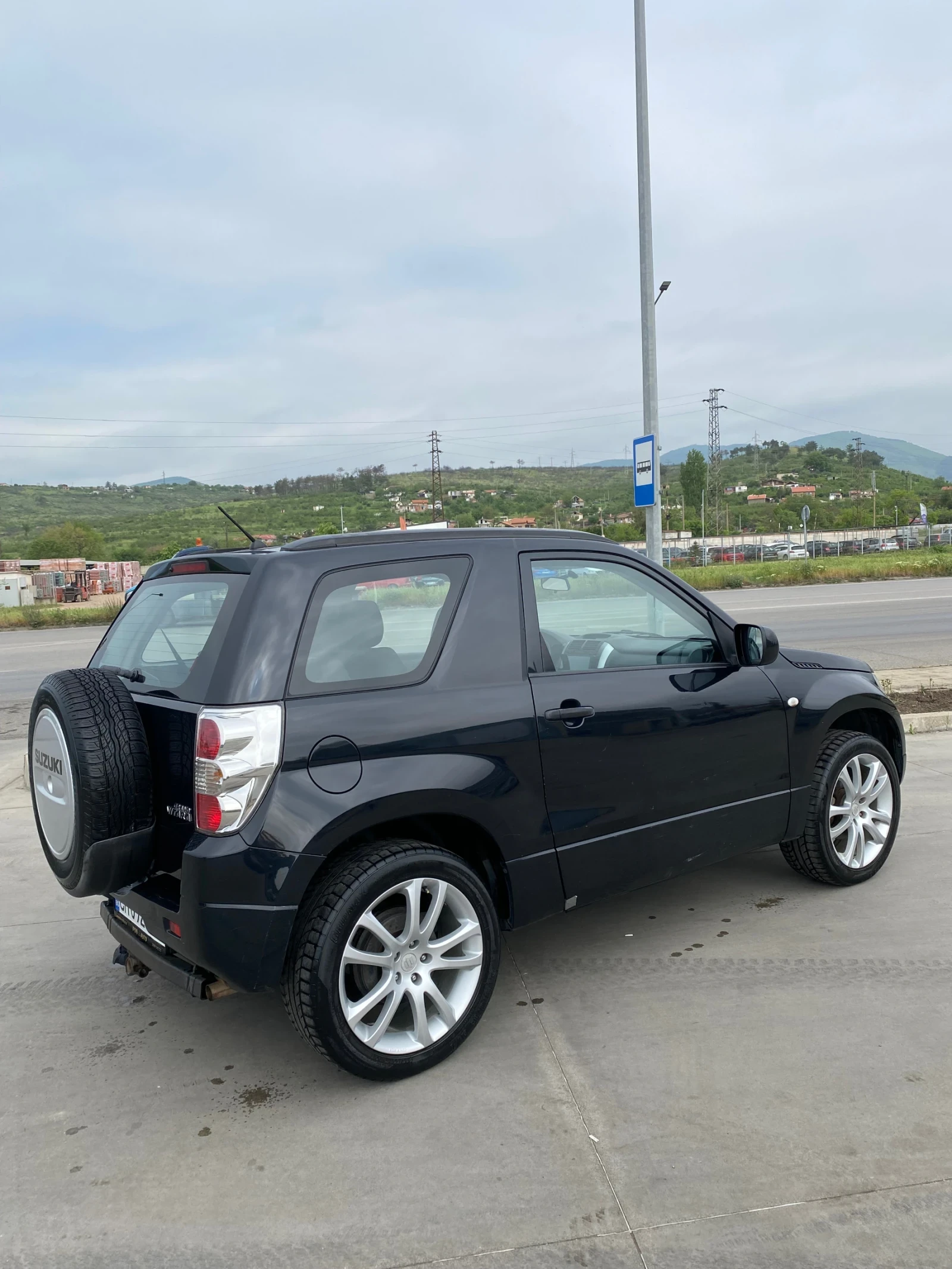 Suzuki Vitara 1.6, снимка 6 - Автомобили и джипове - 55612226