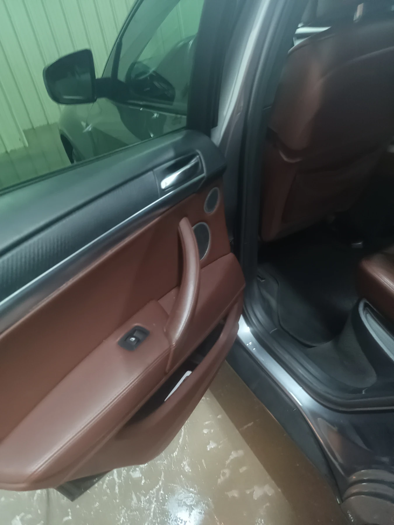 BMW X6 3.0D 235 ps, снимка 8 - Автомобили и джипове - 56153319