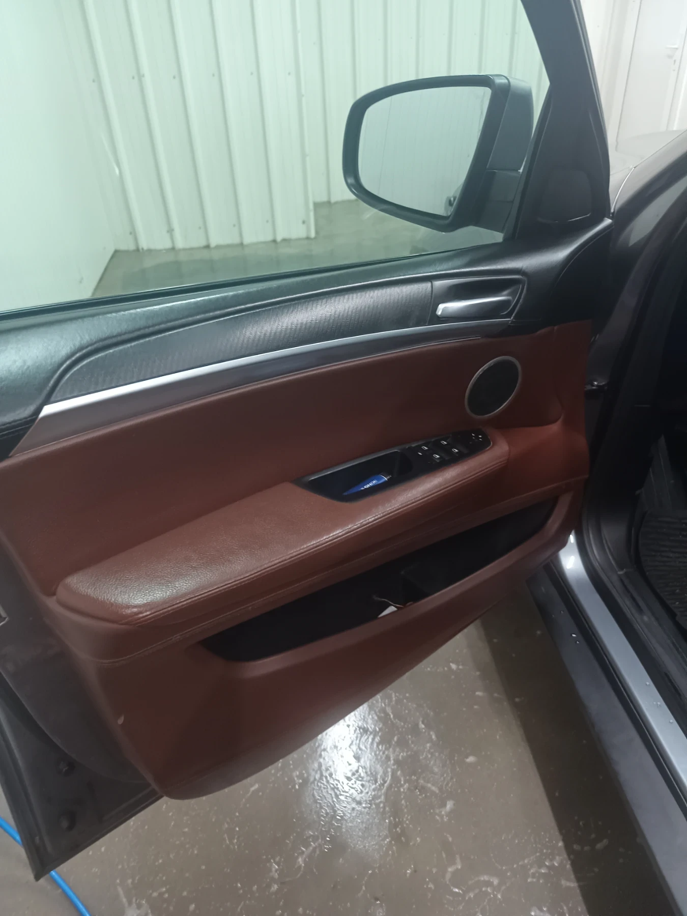 BMW X6 3.0D 235 ps, снимка 10 - Автомобили и джипове - 56153319
