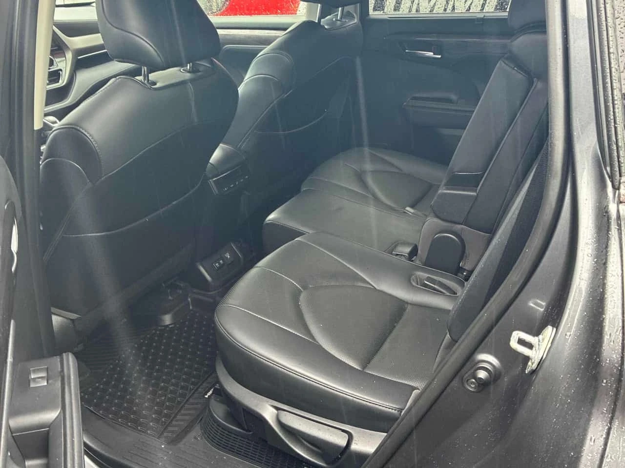 Toyota Highlander * Hybrid Limited * AWD * 3 ����� �� ������ ���  *  | Mobile.bg � ����������� 10