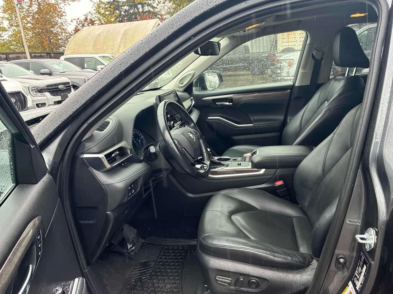 Toyota Highlander * Hybrid Limited * AWD * 3 ����� �� ������ ���  *  | Mobile.bg � ����������� 7