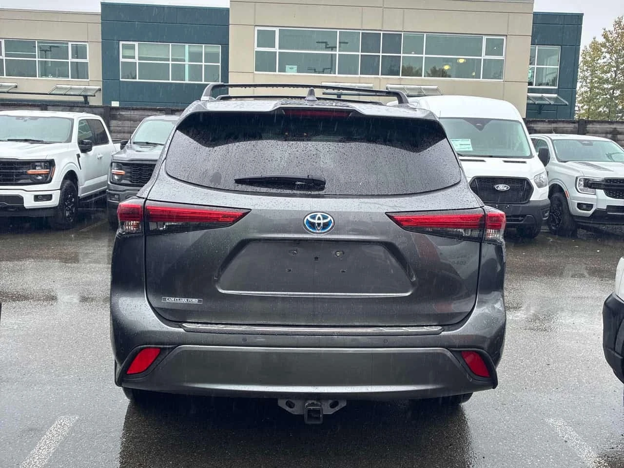 Toyota Highlander * Hybrid Limited * AWD * 3 ����� �� ������ ���  *  | Mobile.bg � ����������� 5