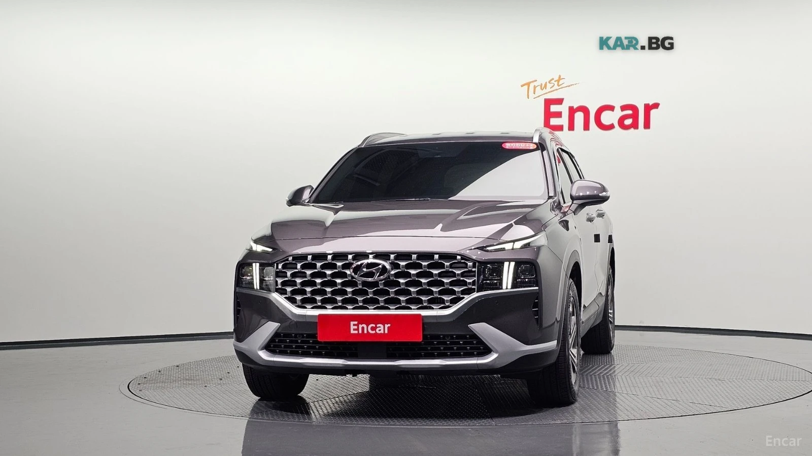 Hyundai Santa fe ����* �����* �������* ����* ������ | Mobile.bg � ����������� 3