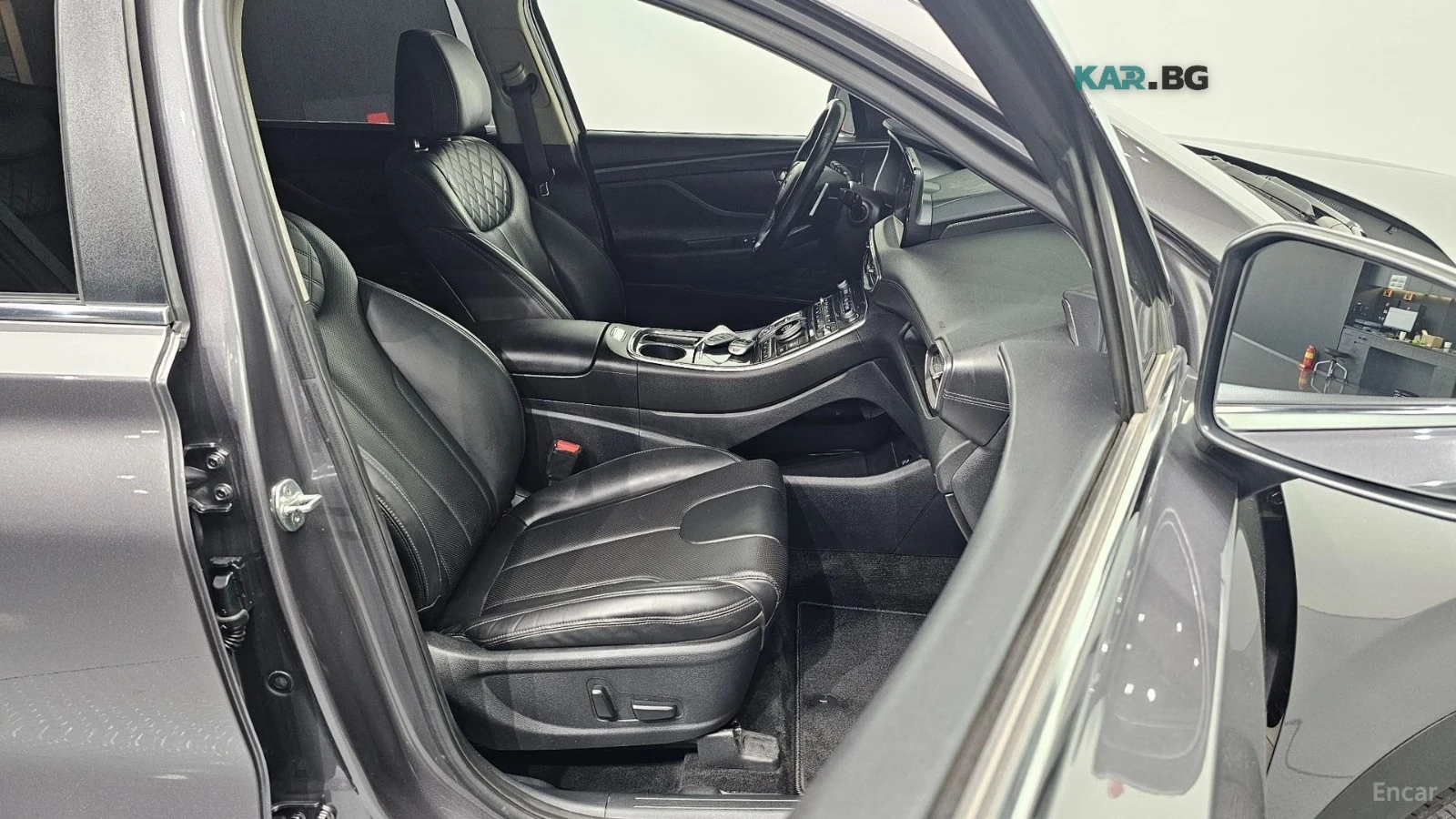 Hyundai Santa fe ����* �����* �������* ����* ������ | Mobile.bg � ����������� 8
