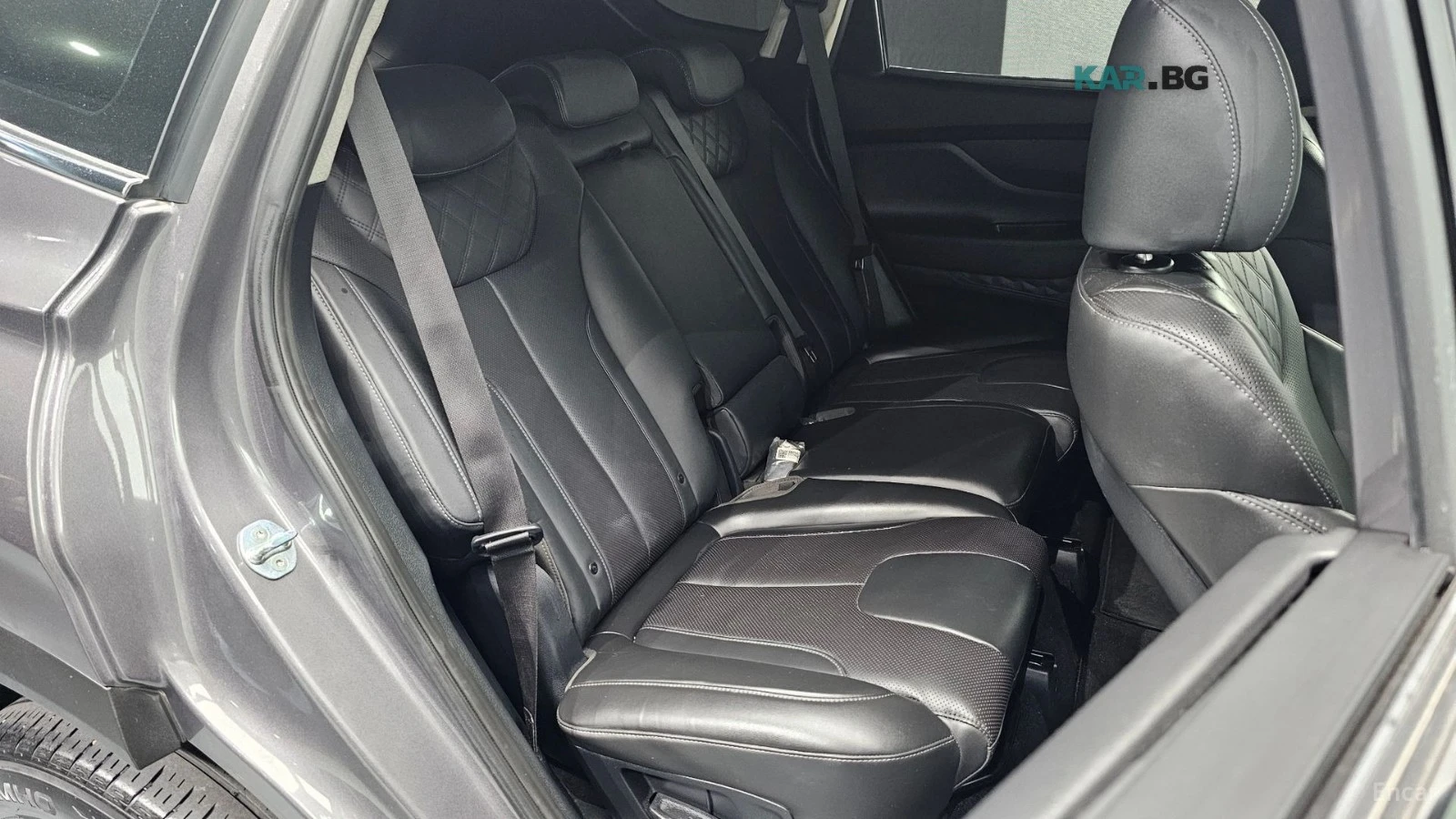 Hyundai Santa fe ����* �����* �������* ����* ������ | Mobile.bg � ����������� 9