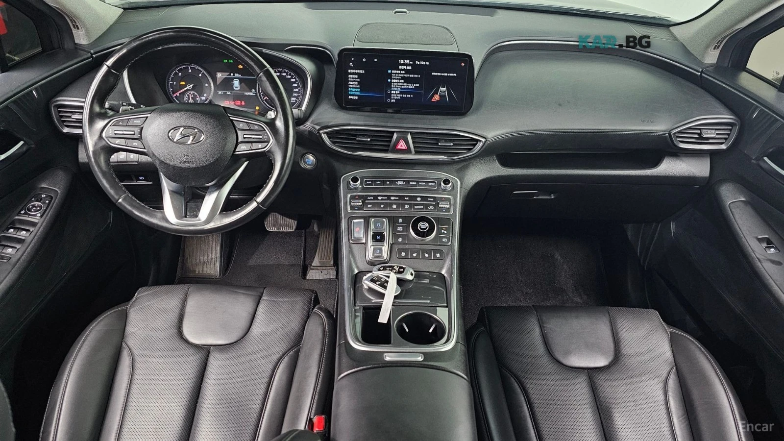 Hyundai Santa fe ����* �����* �������* ����* ������ | Mobile.bg � ����������� 5