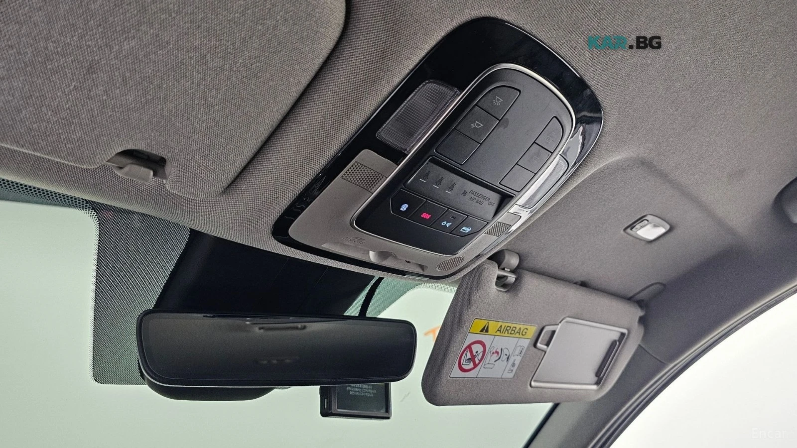 Hyundai Santa fe ����* �����* �������* ����* ������ | Mobile.bg � ����������� 16