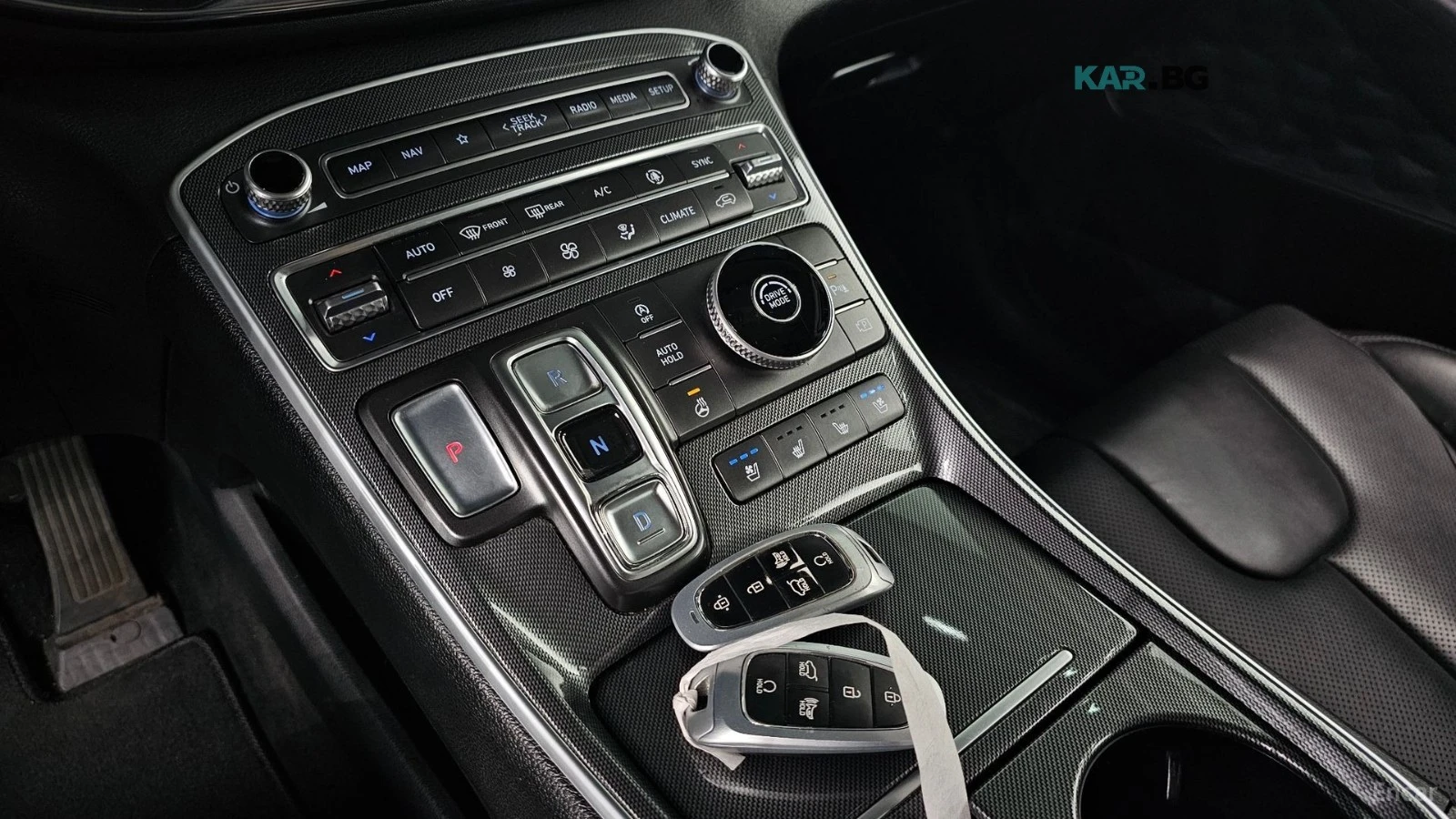 Hyundai Santa fe ����* �����* �������* ����* ������ | Mobile.bg � ����������� 7