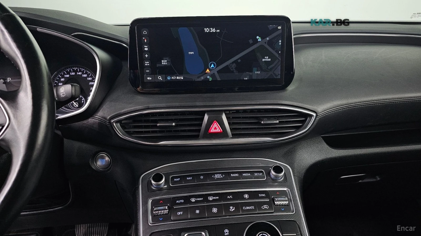 Hyundai Santa fe ����* �����* �������* ����* ������ | Mobile.bg � ����������� 10