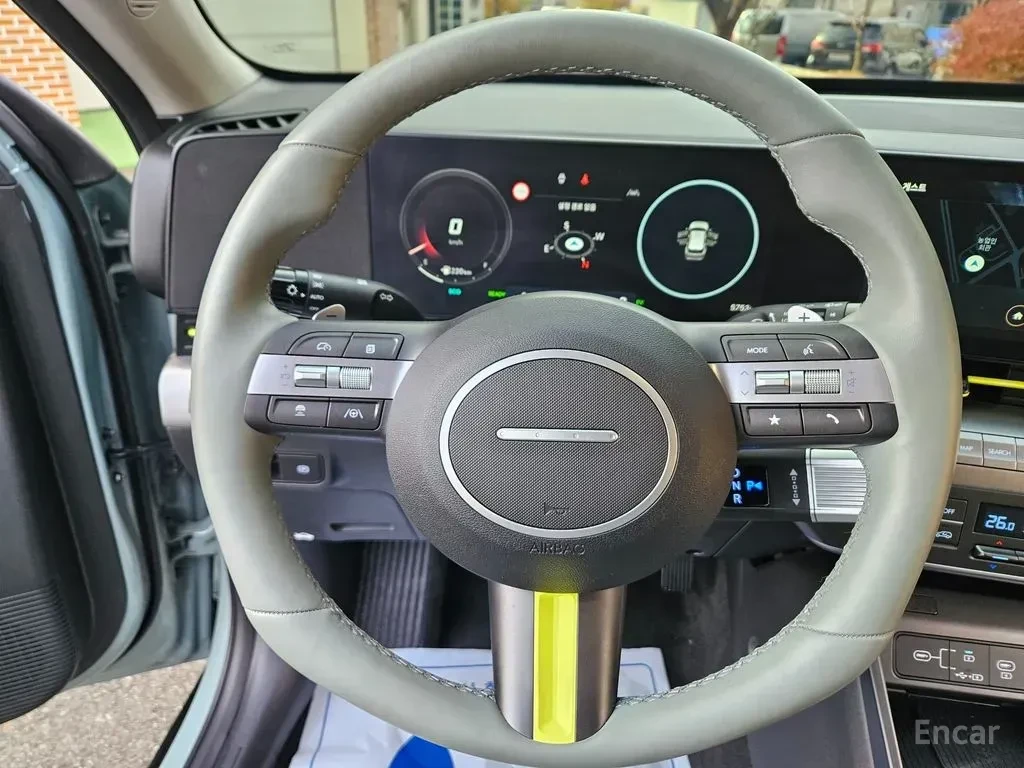 Hyundai Kona INSPIRATION* ���������* ���������* 360������*  | Mobile.bg � ����������� 9