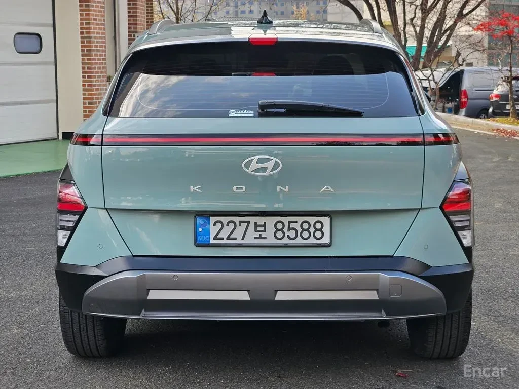 Hyundai Kona INSPIRATION* ���������* ���������* 360������*  | Mobile.bg � ����������� 6