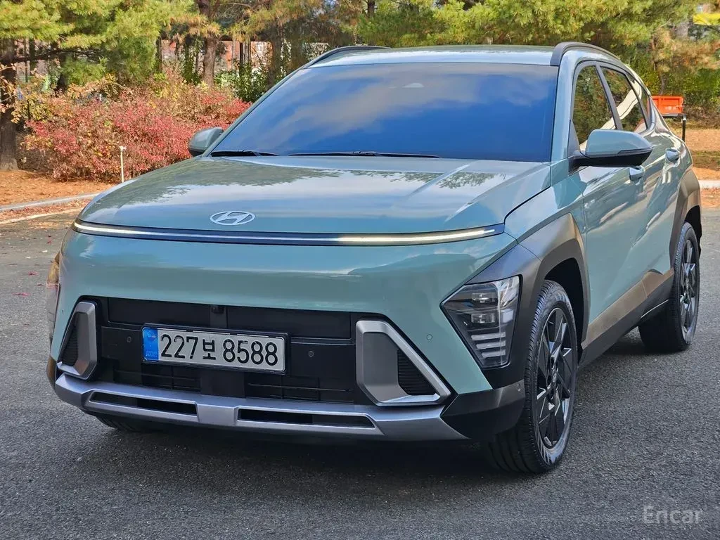 Hyundai Kona INSPIRATION* ���������* ���������* 360������*  | Mobile.bg � ����������� 3