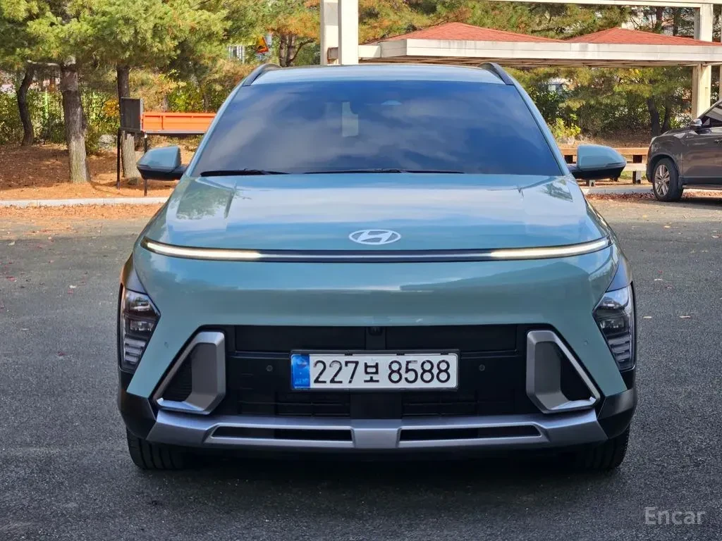Hyundai Kona INSPIRATION* ���������* ���������* 360������*  | Mobile.bg � ����������� 5